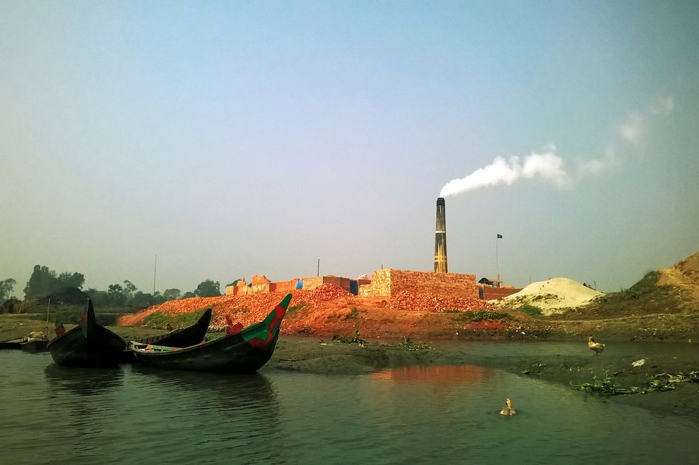 Beautiful Bangladesh