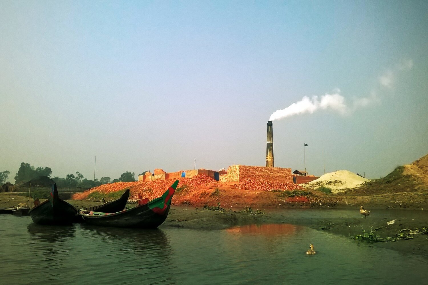 Beautiful Bangladesh