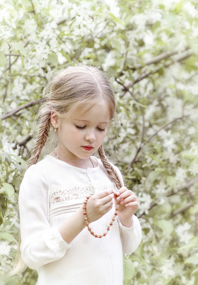 Яблоневый сад