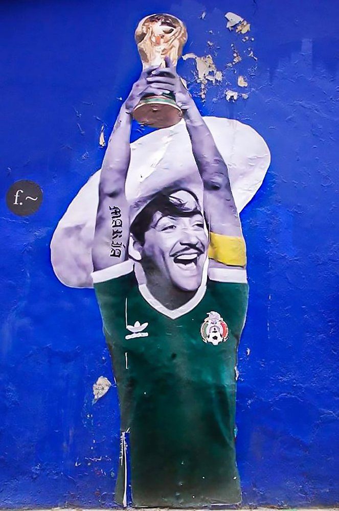 Anhelo desde otros tiempos