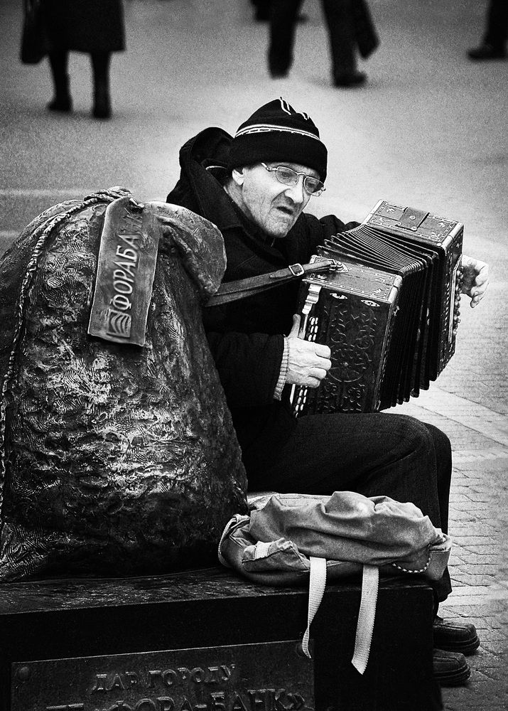 Когда финансы поют романсы