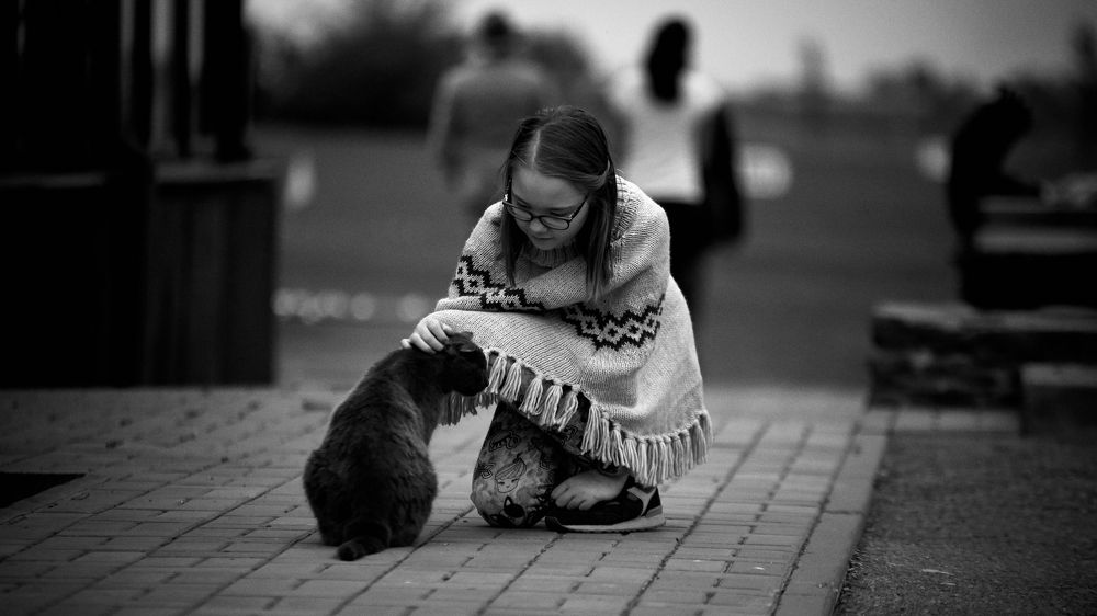 Photograph by Andrey Kronberg