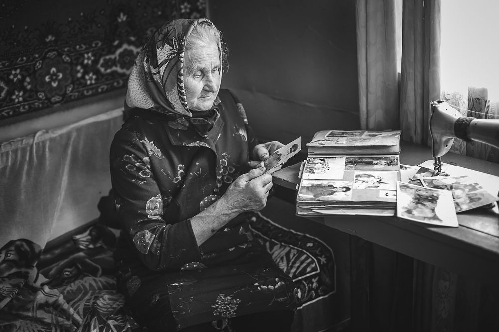 ВОСПОМИНАНИЯ -ДОРОЖЕ ДЕНЕГ!!!!