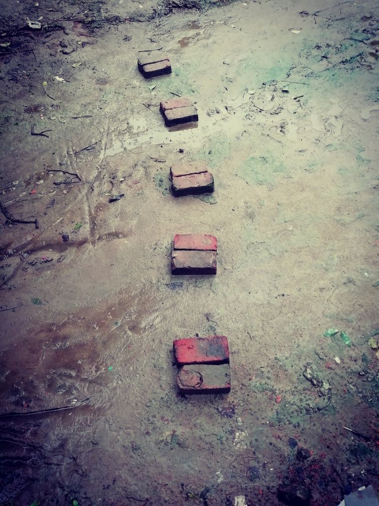 Steps