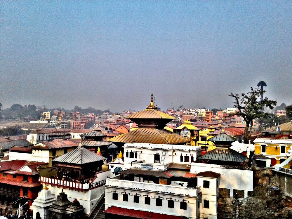 Temple