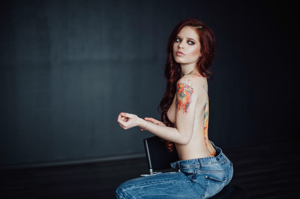 Photograph by Екатерина