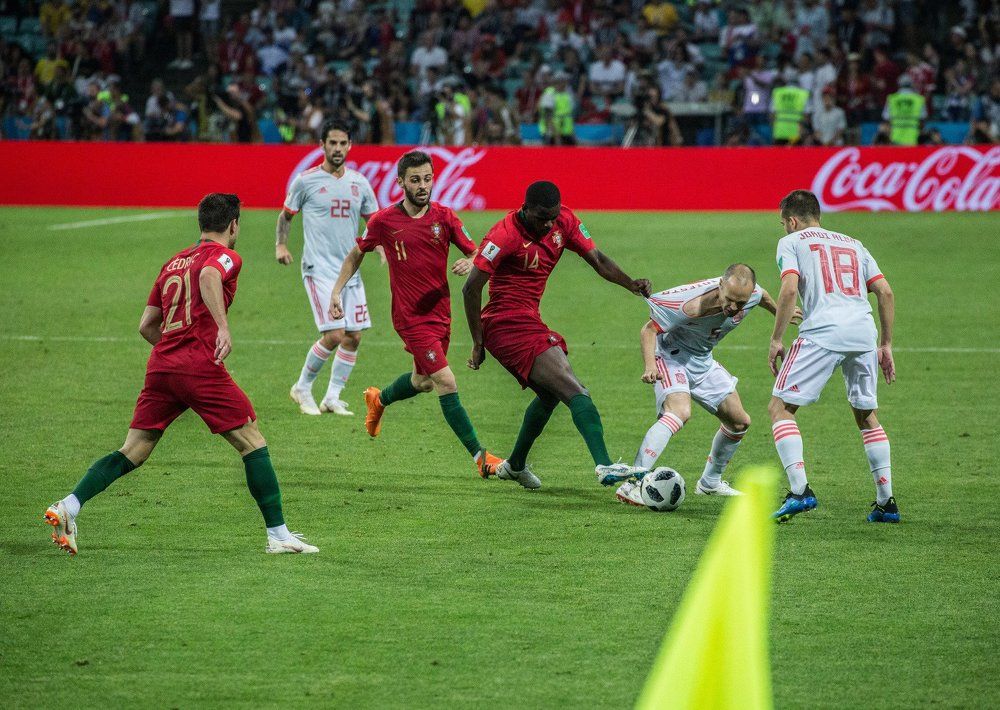 Неудержимый