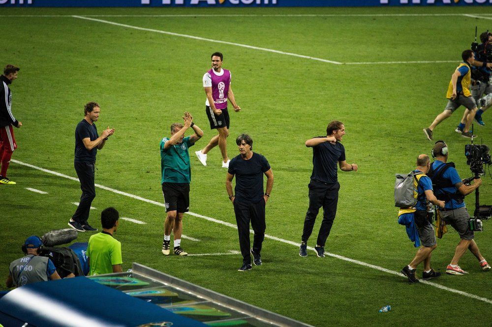 Победитель