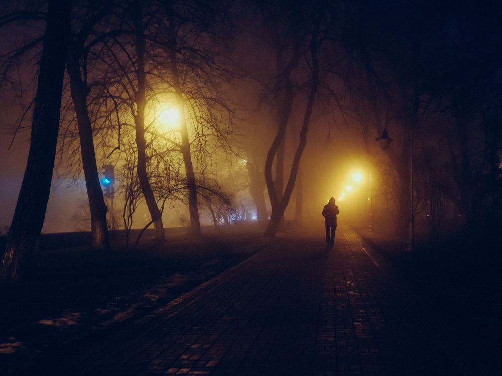 Photograph by Oleksandr Kovalchuk