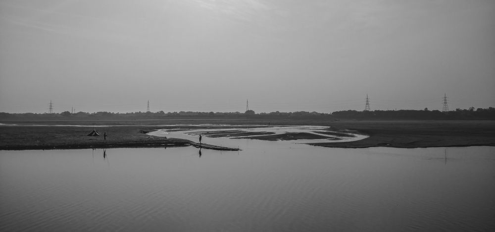 FISHERMEN'S ROUTINE