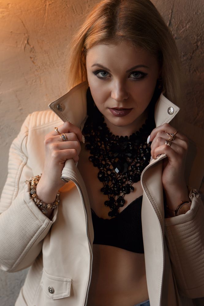 Этот взгляд