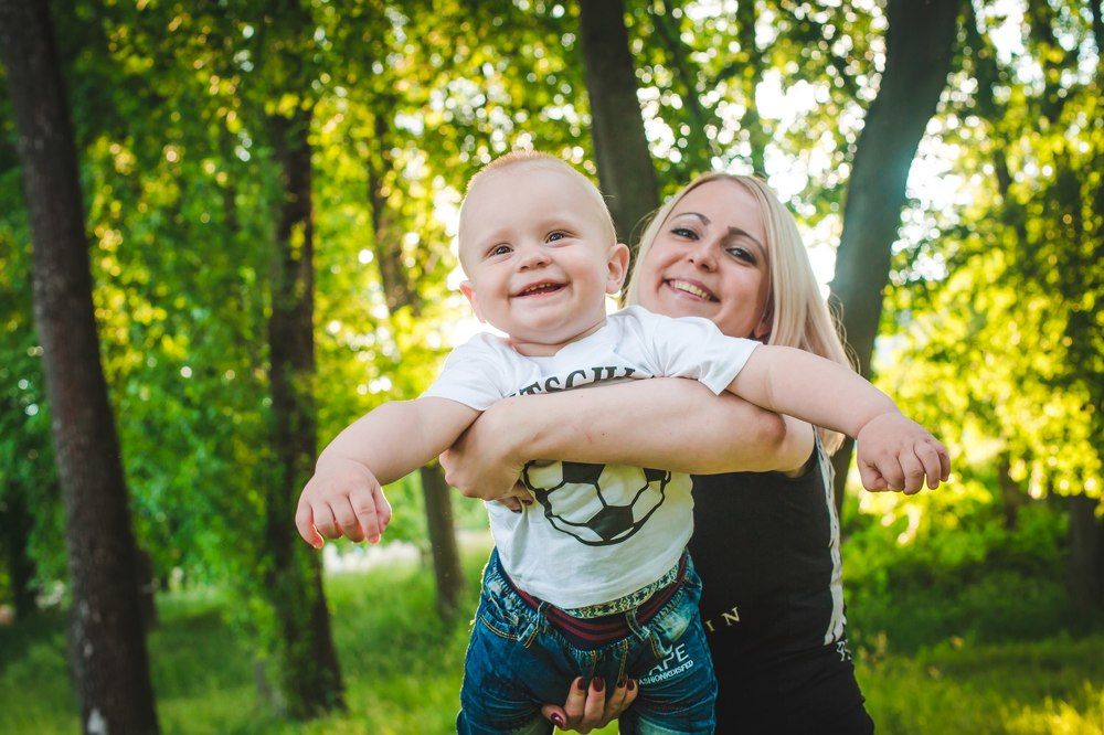 радость жизни