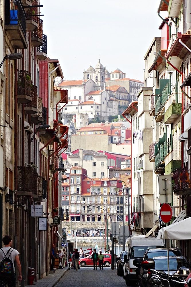 ПОРТО -Португалия (Porto-Portugal)