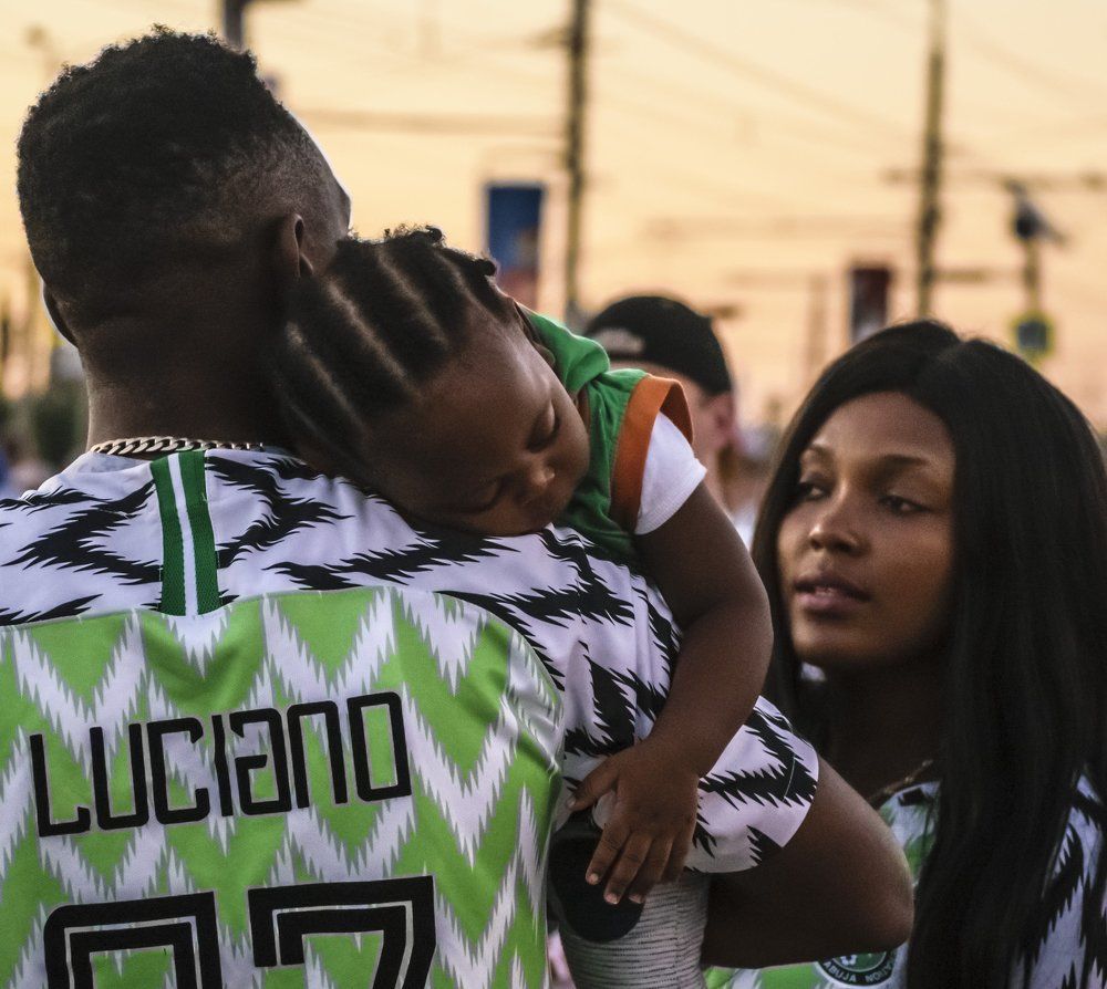 Это трудное слово -