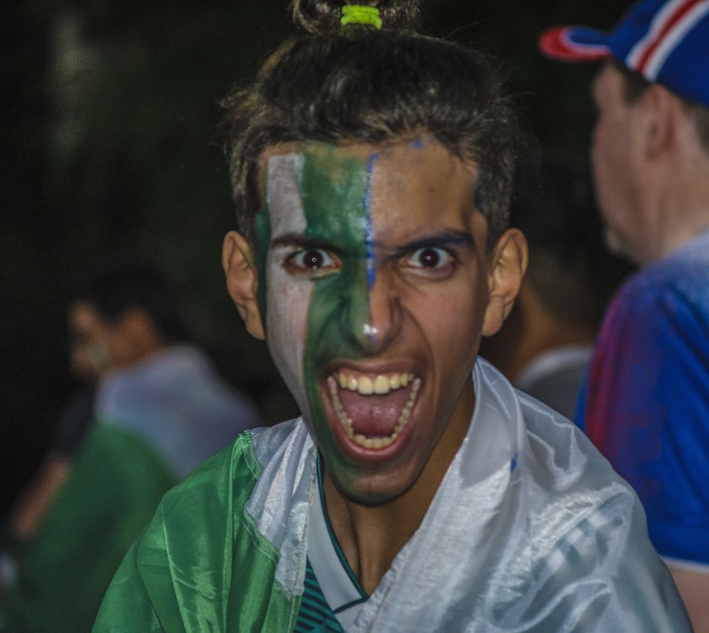 Это сладкое слово "Победа"