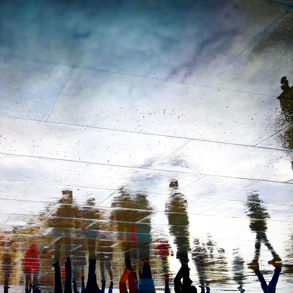 Параллельные миры