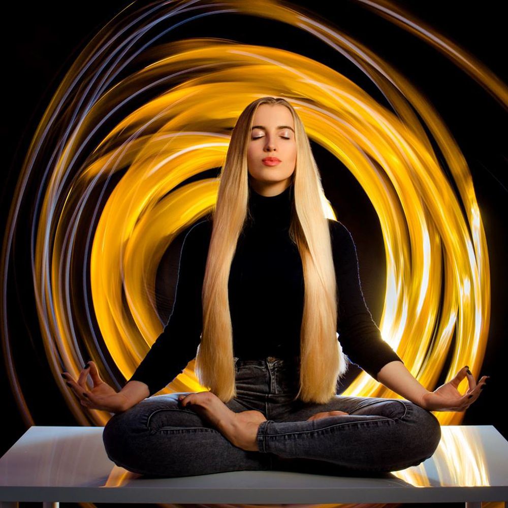 Фотография автора Светлана Селезнёва