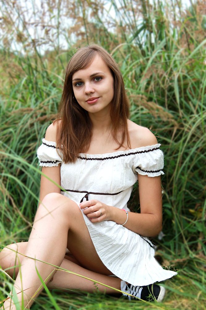Единение с природой