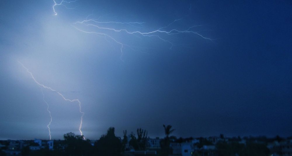 Thunderbolt