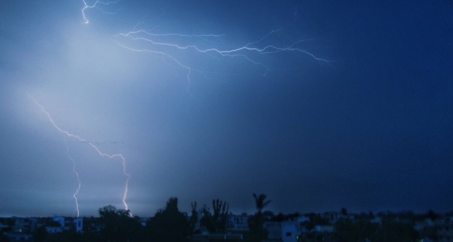 Thunderbolt
