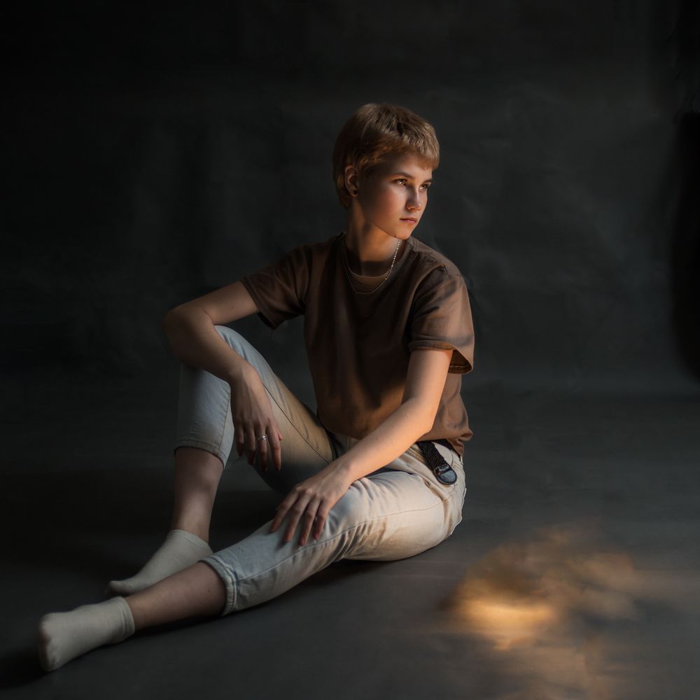 Photograph by Лариса Криванкова