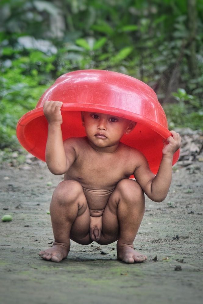 Childhood