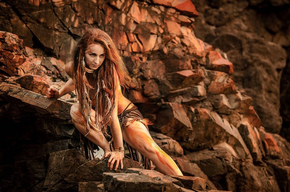 Photograph by Аверина Елена