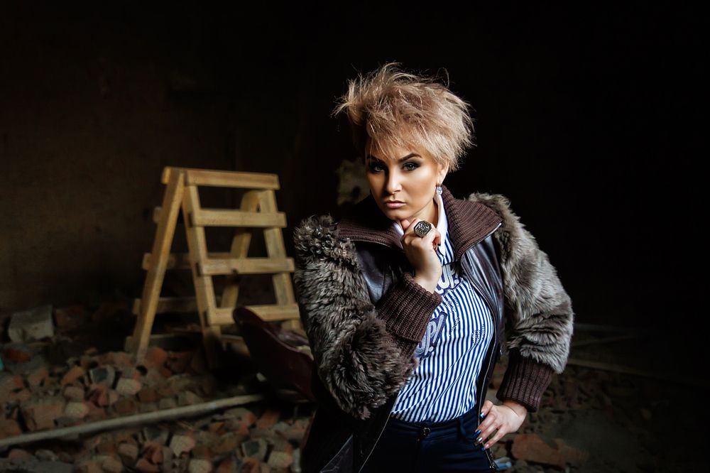 Photograph by Валерия Федотова