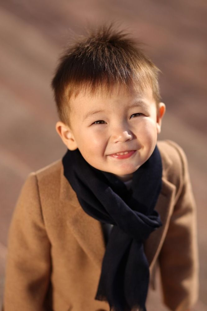 Photograph by Anna Li