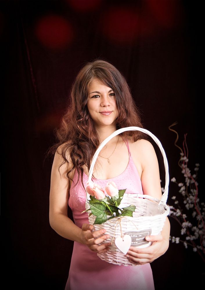 18 лет, выпускной