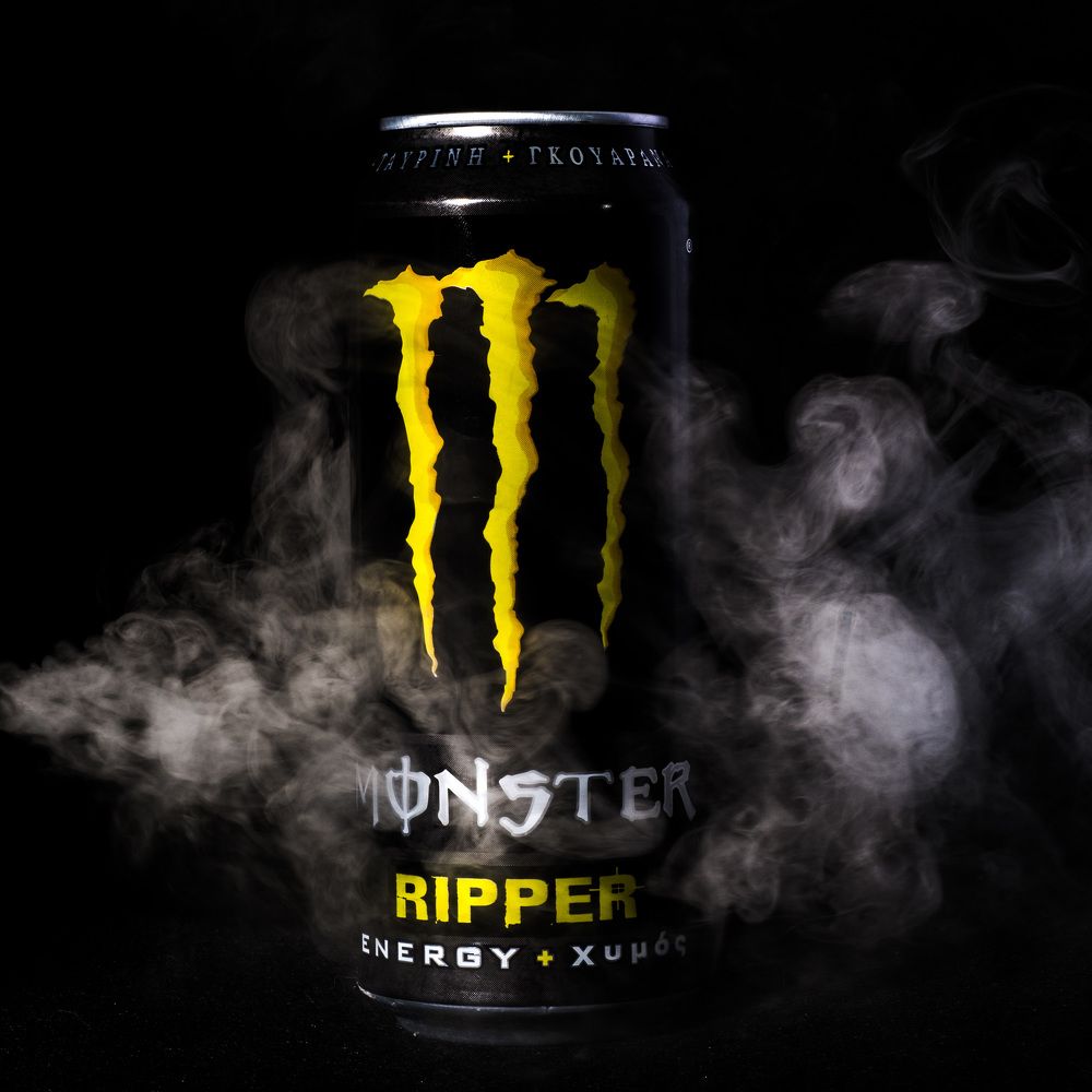 Monster - Energy Drink