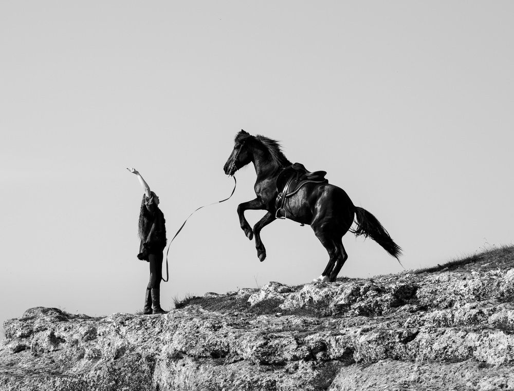 Вместе мы сможем