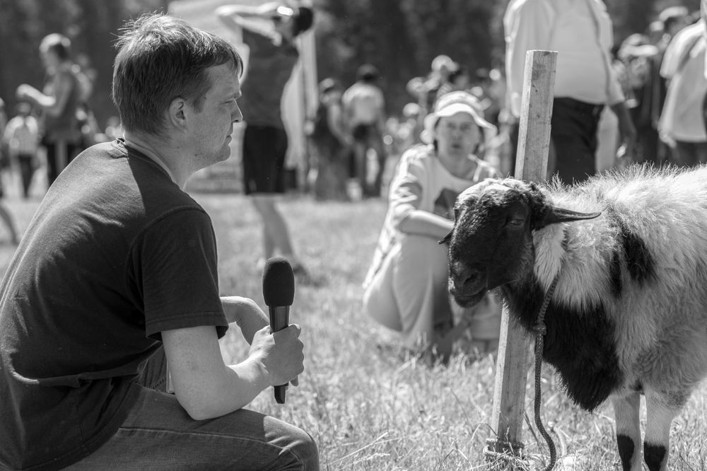 Собраться с мыслями
