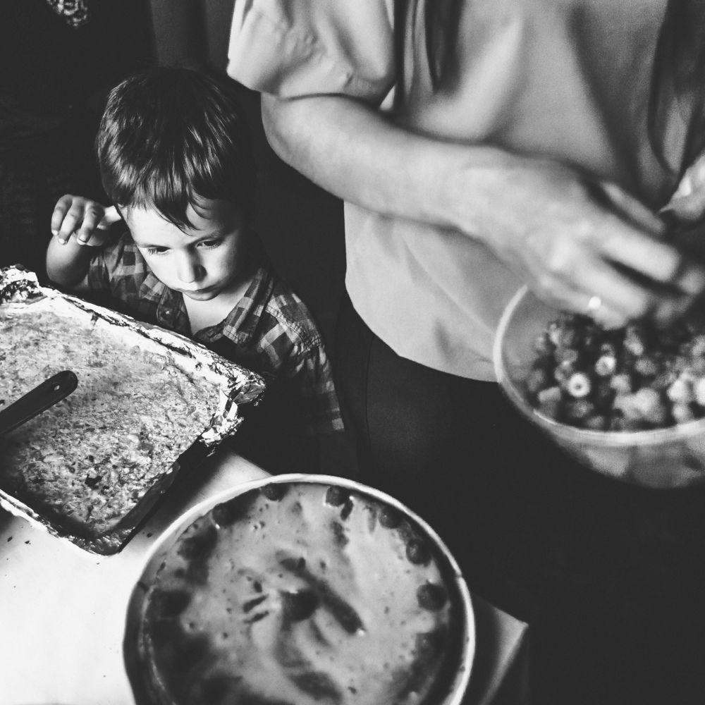 Скоро мне будет вкусно))