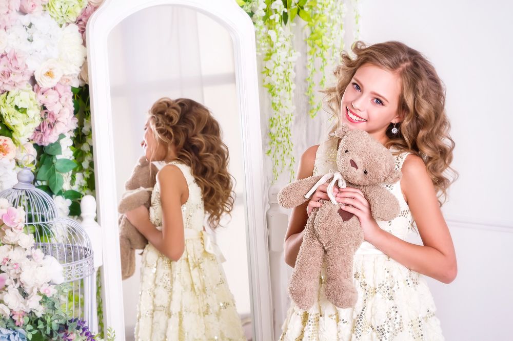 Photograph by Валерия Федотова