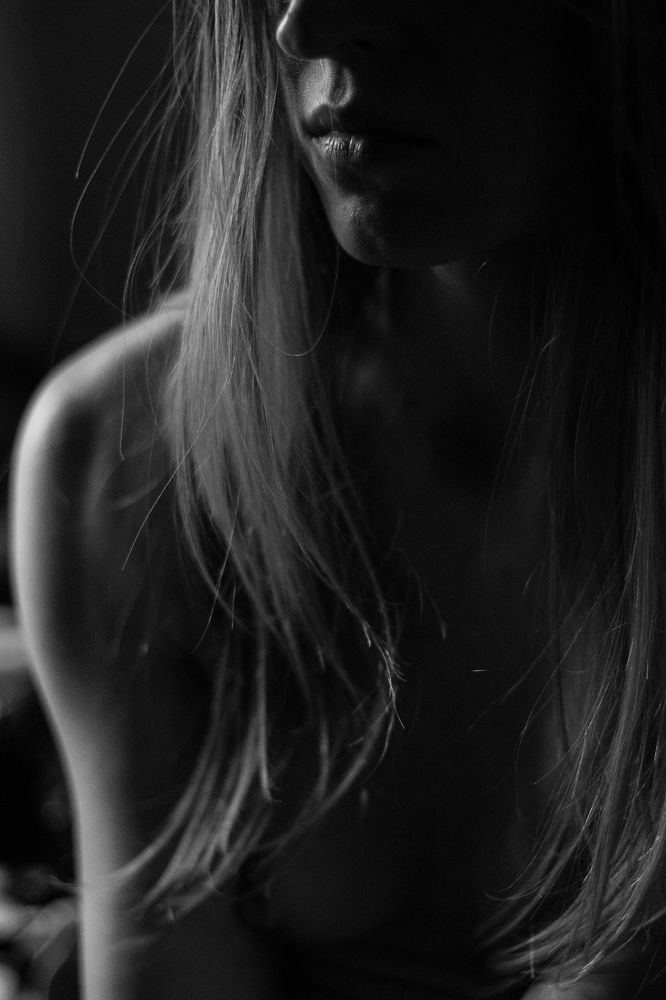 автопортрет