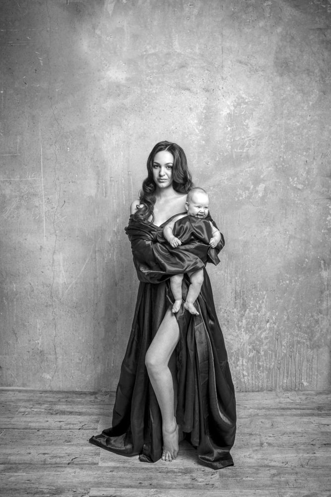 Подражание