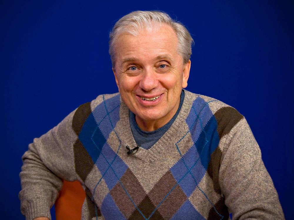 Евгений Стеблов