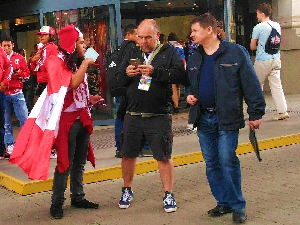 как найти общий язык