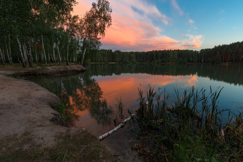 Photograph by Антон Юрченков