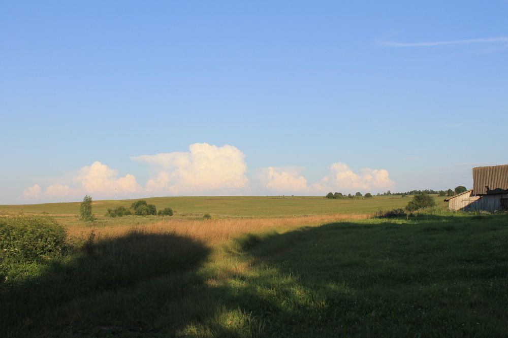 Хорошее настроение