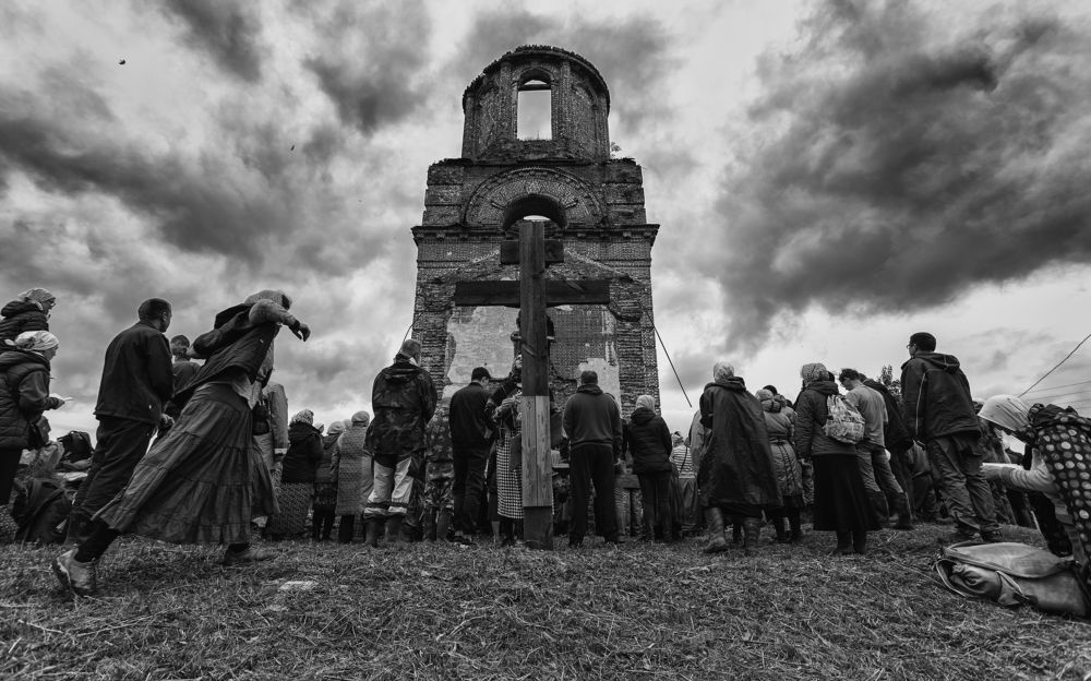 Поклонение.Worship