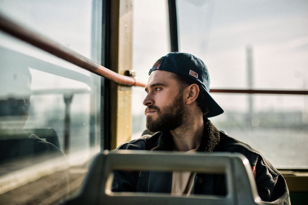 Хипстер Дима