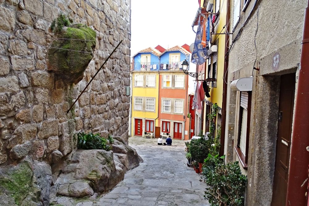 ПОРТО -Португалия (Porto-Portugal)