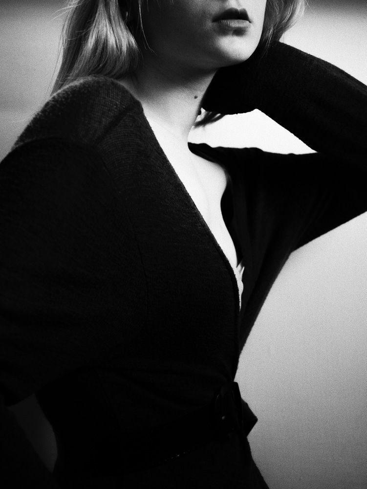 Photograph by Анна Пряхина