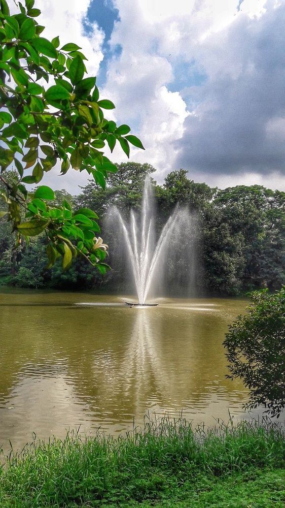 Photograph by Deepak Kumar