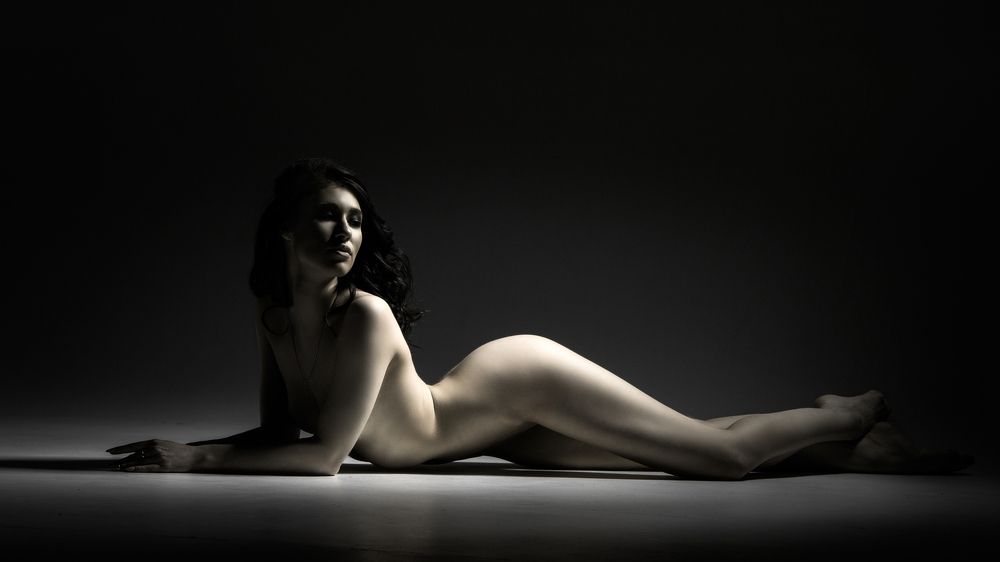 Линии фигуры