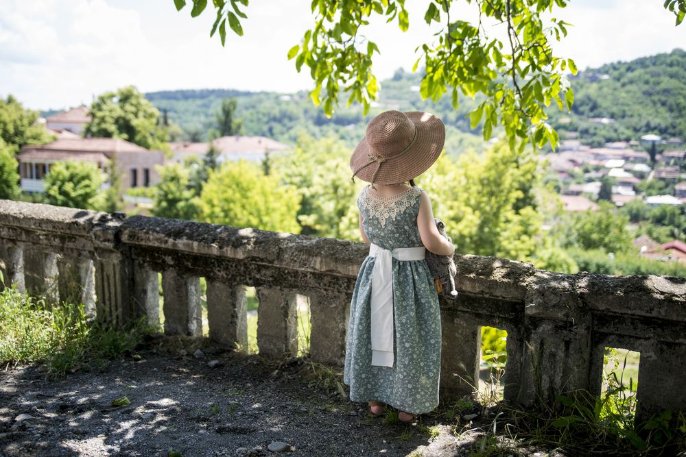 Маленькая Леди