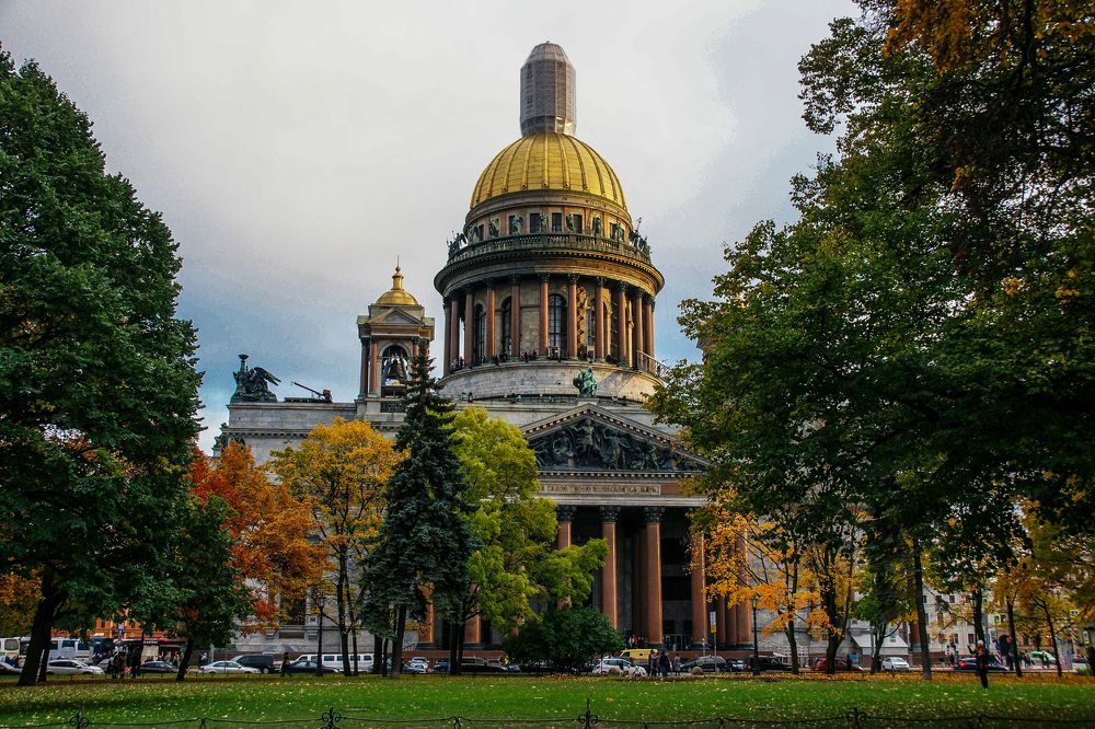 Photograph by Оксана Русских