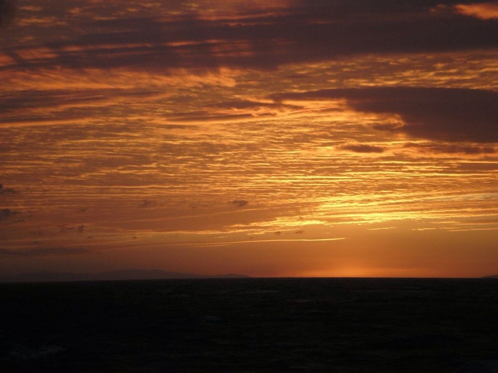 Ночной бриз)